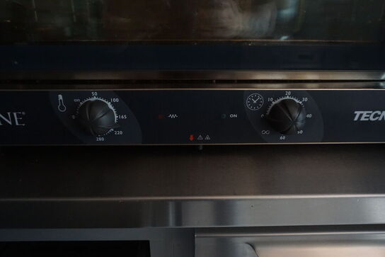 Industriovn TECNDOM NERONE