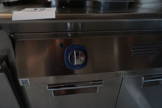 VANDBAD ELECTROLUX 800MM Model: E9BMEHB000