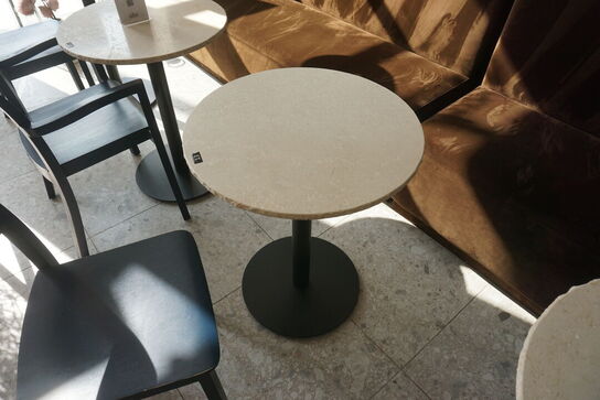 2 stk. stole & 2 stk. borde HAY & FERM  