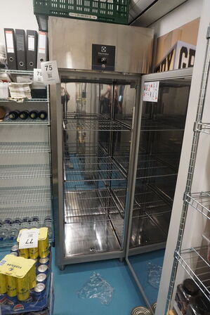 Køleskab ELECTROLUX RE 471 FN