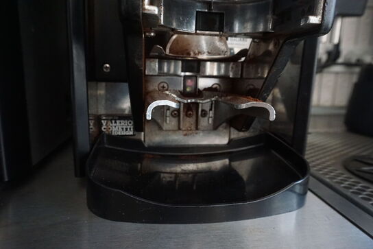 Kaffekværn FAEMA GROUNDBREAKER BDS