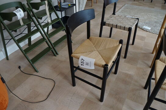 Spisebordsstol BØRGE MOGENSEN J39