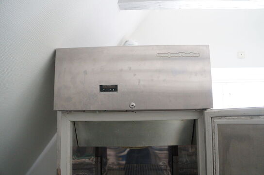 Fryseskab  SNOWFLAKE