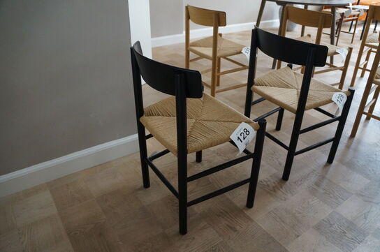 Spisebordsstol BØRGE MOGENSEN J39