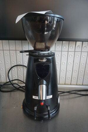 Kaffekværn  MACAP M42D