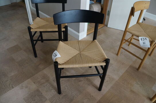 Spisebordsstol BØRGE MOGENSEN J39