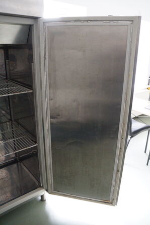 Fryseskab  SNOWFLAKE