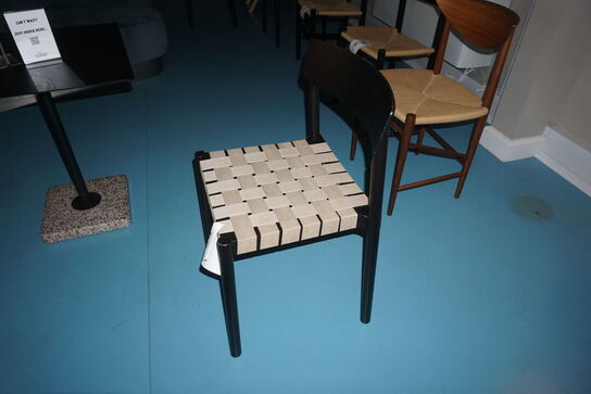 Spisebordsstol &TRADITION BETTY