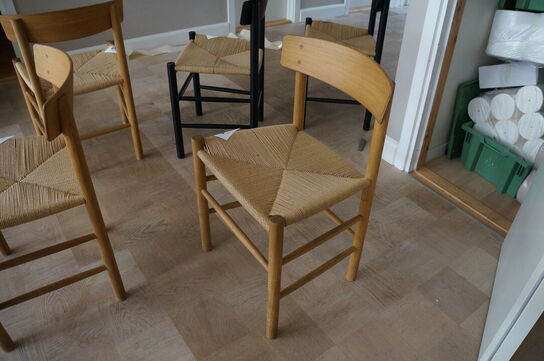 Spisebordsstol BØRGE MOGENSEN J39