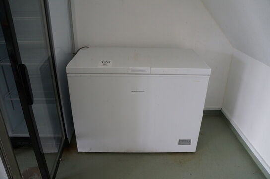 Kummefryser SCANDOMESTIC