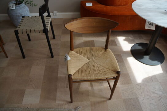 Spisebordsstol &TRADITION BETTY