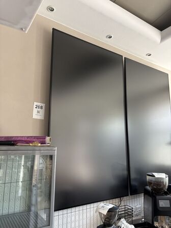 LG 75" 75UH5J-H