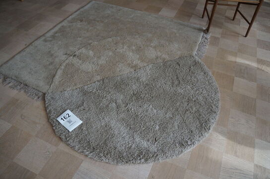 Tæppe FERM VIEW TOFTED RUG