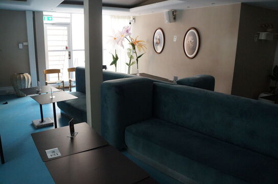 Sofaarrangement BESPOKE