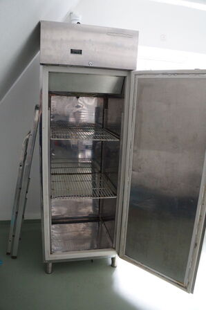 Fryseskab  SNOWFLAKE