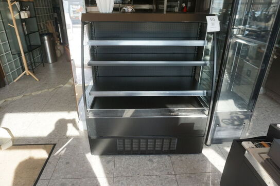 Displaykøler VIBOCOLD RIGA RSC 120