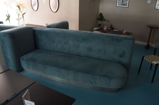 Sofaarrangement BESPOKE