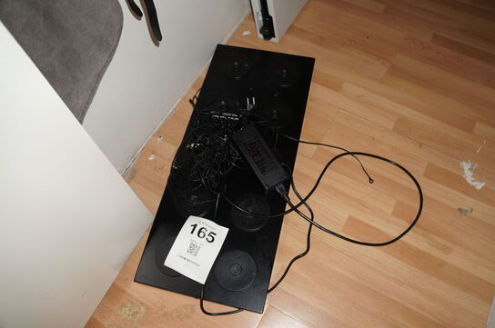 Lader til bordlamper