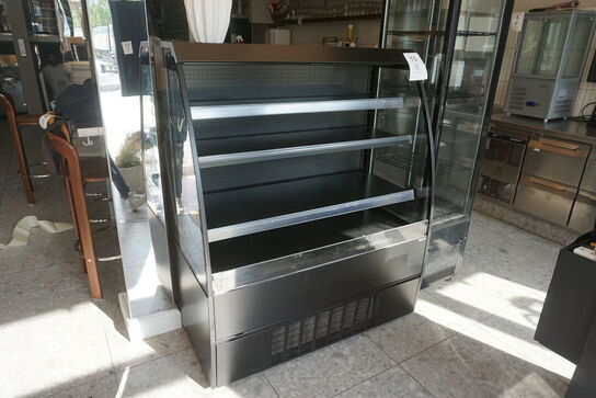 Displaykøler VIBOCOLD RIGA RSC 120