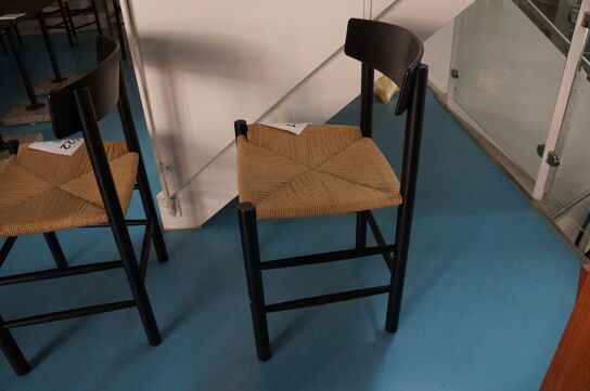 Spisebordsstol BØRGE MOGENSEN J39