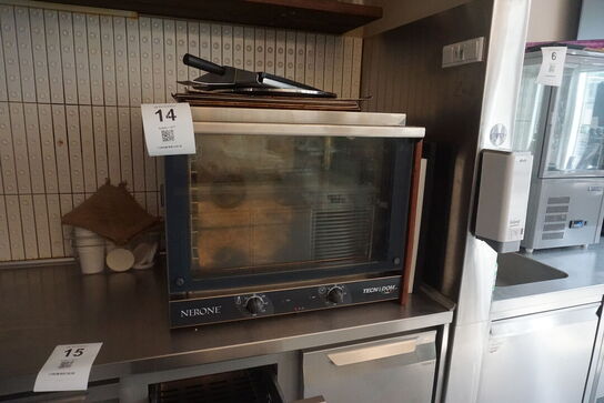 Industriovn TECNDOM NERONE