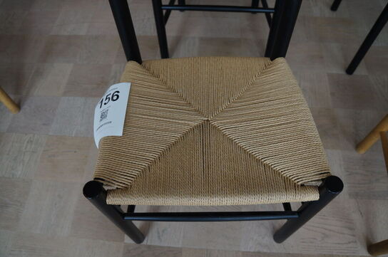 Spisebordsstol BØRGE MOGENSEN J39