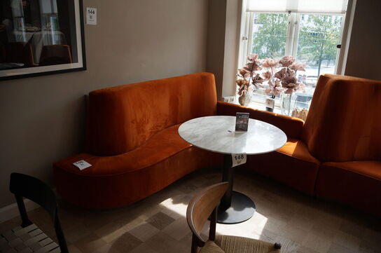 Sofaarrangement BESPOKE