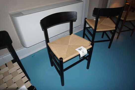 Spisebordsstol BØRGE MOGENSEN J39