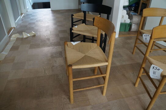 Spisebordsstol BØRGE MOGENSEN J39