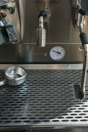 Espressomaskine FAEMA PRESIDENT GTI TOUCH A2