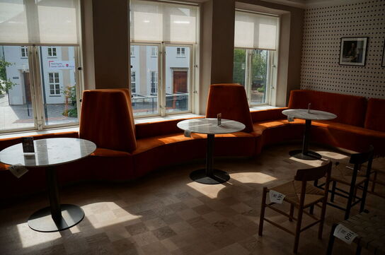 Sofaarrangement BESPOKE