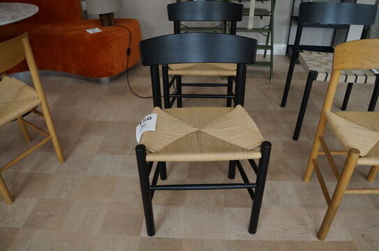 Spisebordsstol BØRGE MOGENSEN J39