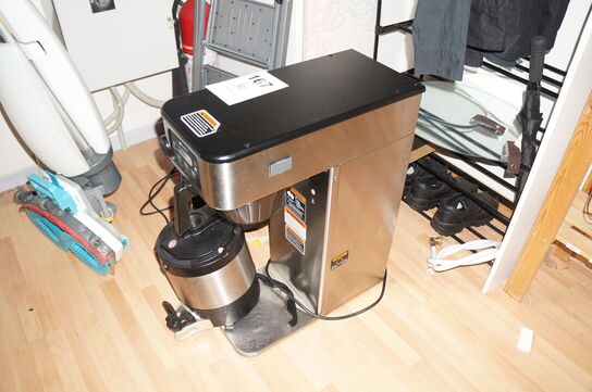 Kaffemaskine BUNN PN 5300.0502