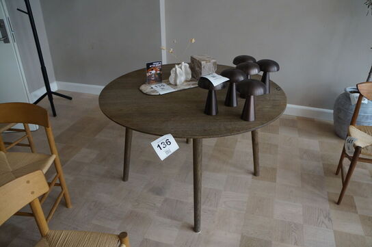 Spisebord &TRADITION SK4