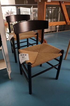 Spisebordsstol BØRGE MOGENSEN J39