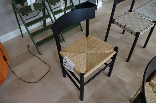 Spisebordsstol BØRGE MOGENSEN J39