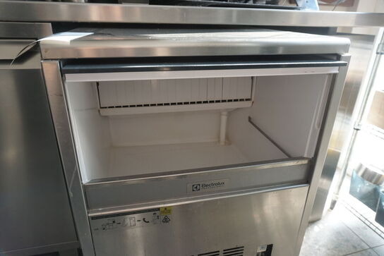 Isterningmaskine ELECTROLUX  