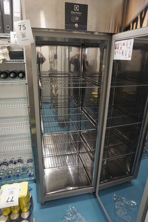 Køleskab ELECTROLUX RE 471 FN