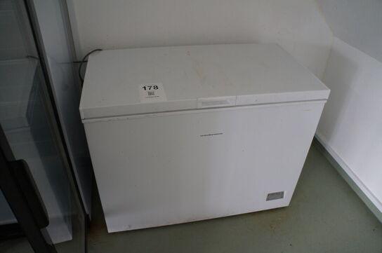 Kummefryser SCANDOMESTIC