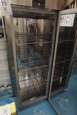 Køleskab ELECTROLUX RE 471 FN