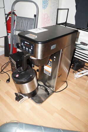 Kaffemaskine BUNN PN 5300.0502