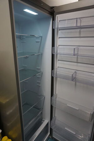 Køleskab ELECTROLUX  