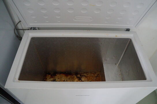 Kummefryser SCANDOMESTIC