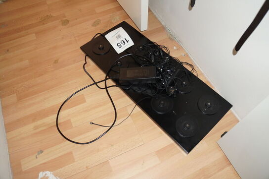 Lader til bordlamper