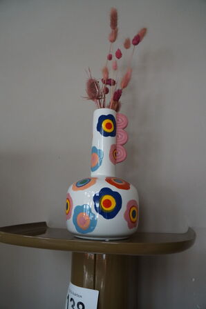 Hylde & stumtjener HAY