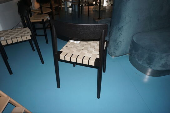 Spisebordsstol &TRADITION BETTY