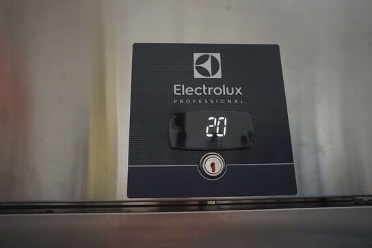 Fryser ELECTROLUX RE 471 FF