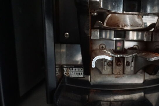 Kaffekværn FAEMA GROUNDBREAKER BDS