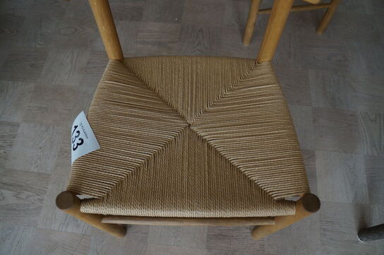 Spisebordsstol BØRGE MOGENSEN J39