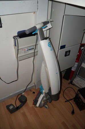 Gulvvasker IMOP LIGHT